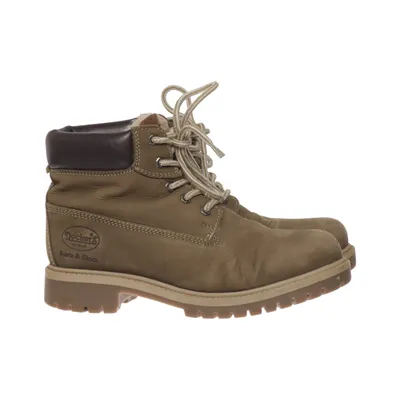 Schnürstiefel (Grün) von Dockers