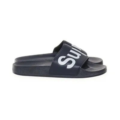 Slip-ins (Blå) från Superga