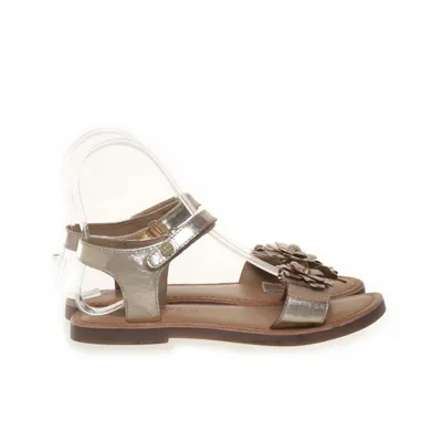 Sandaler (Beige, Guld) fra Gios Eppo
