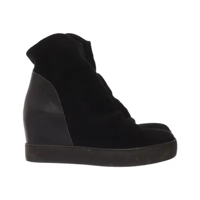 Ankle boots (Black) from Shoe the Bear