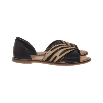 Sandales (Noir, Beige, Multicolore) de Park West