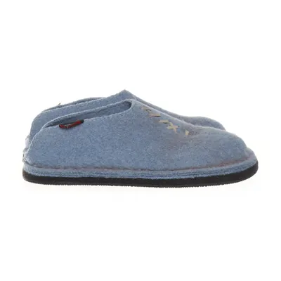 Slippers (Blauw) van Giesswein
