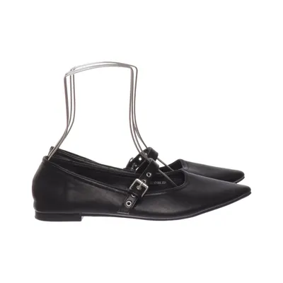 Ballet flats (Black) from Clou