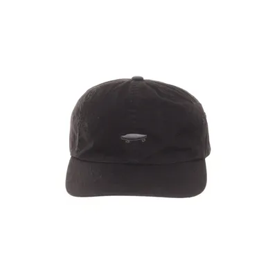 Baseball cap (Black) from Vans