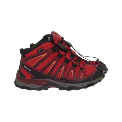 Bottes de randonnée (Rouge, Noir) de Salomon