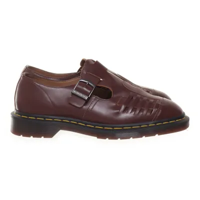 Promenadskor (Röd) från Dr. Martens