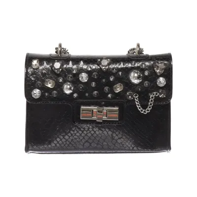 Sac à bandoulière (Noir) de Steve Madden