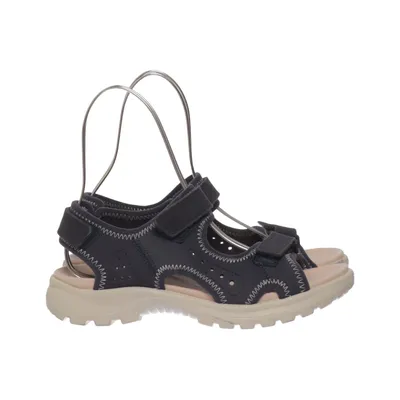 Sandaler (Svart) från Ecco Skinn