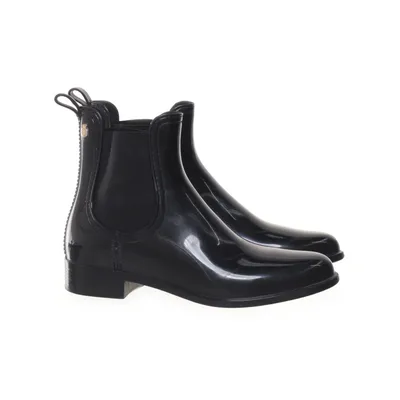 Chelsea boots (Svart) från Lemon Jelly