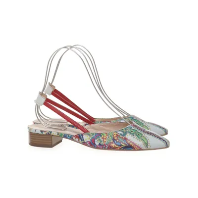 Sandalen (Meerkleurig) van Peter Kaiser