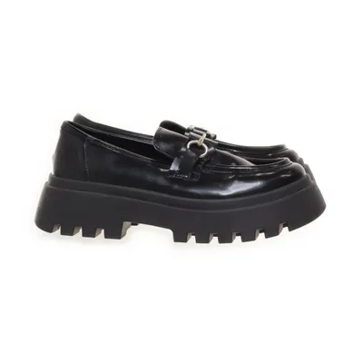Loafers (Black) from ASOS Design