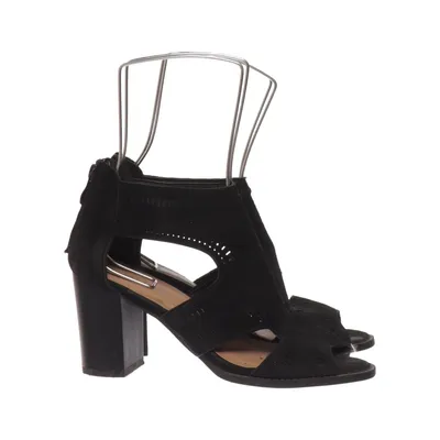 Sandaletter (Svart) från Top Moda