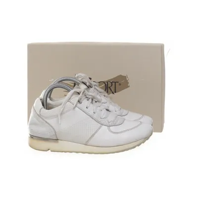 Sneakers (White) from DL Sport