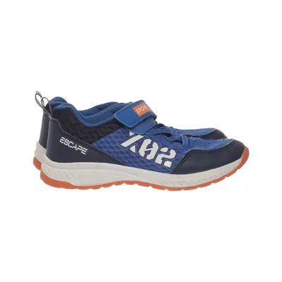 Trainingsschoenen (Blauw) van Bobbi Shoes