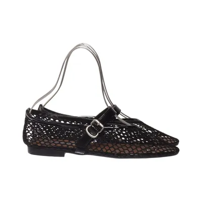 Ballet flats (Black) from Ciaodea