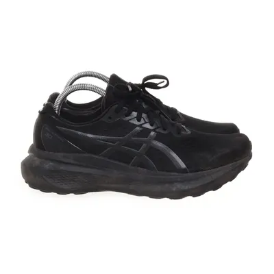 Løbesko (Sort) fra Asics