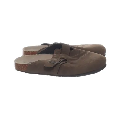 Träskor (Brun) från Lager 157