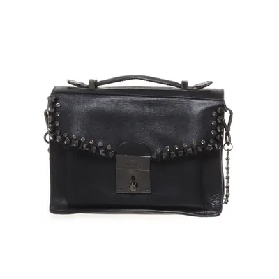 Axelremsväska (Svart) från Campomaggi