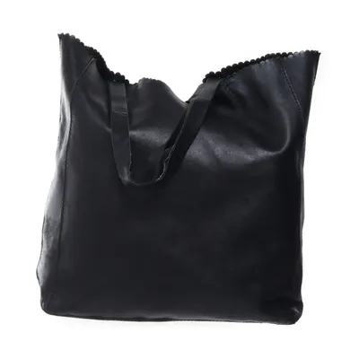 Handväska (Svart) från Zara Accessories Skinn