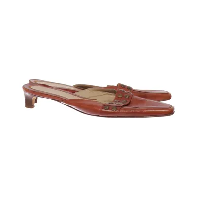 Mules (Marron) de JOOP! Cuir