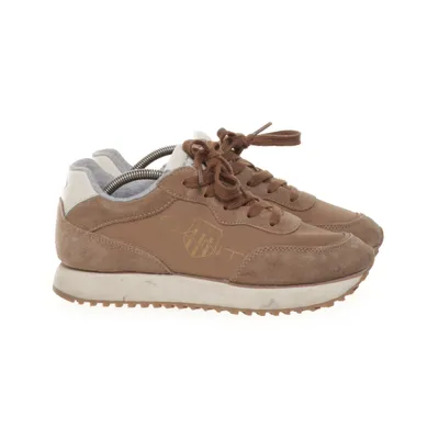 Sneakers (Bruin) van GANT Leer