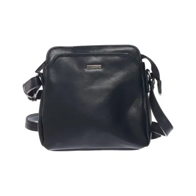 Shoulder-bag (Black) from Bitte Collection