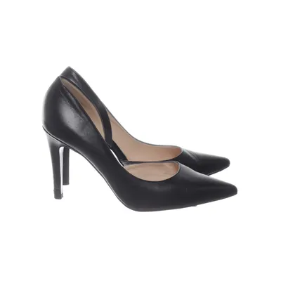 Pumps (Svart) från Peter Kaiser