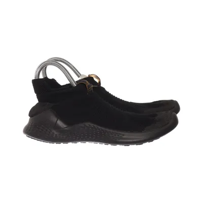 Slip-ons (Black) from Adidas