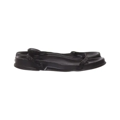 Slip-ins (Zwart) van Pedro García