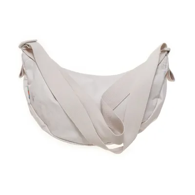 Axelremsväska (Beige) från Got Bag