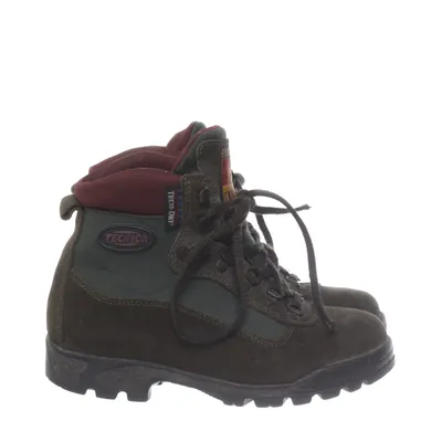 Hiking shoes (Green) from Tecnica