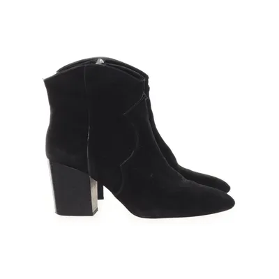 Stövletter (Svart) från Zara Basic Collection