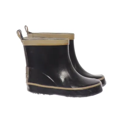 Bottines en caoutchouc (Noir, Beige) de Playshoes