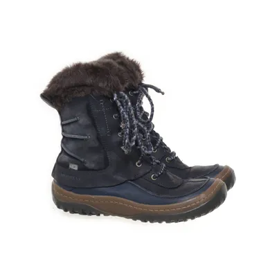 Laced boots (EQUINOX) from Merrell