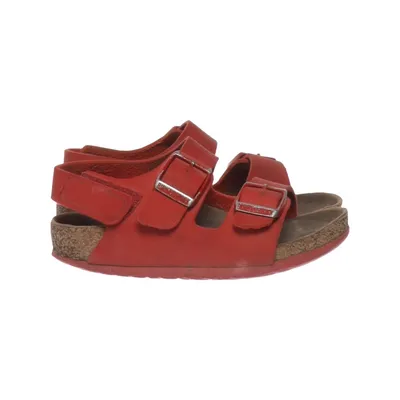 Sandals (Red) from Birkenstock