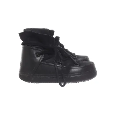 Bottines (Noir) de Inuikii
