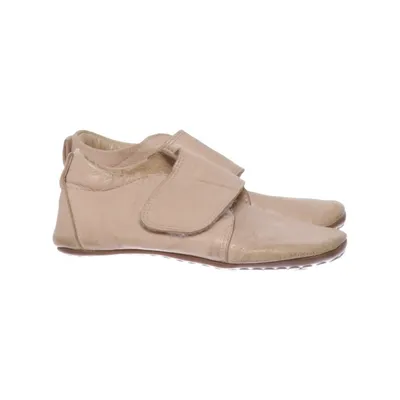 Baby slofjes (Roze) van Pom Pom Leer