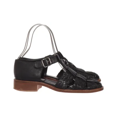 Sandals (Black) from ASRA