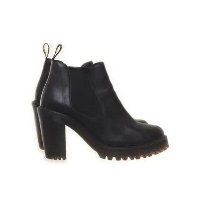 Chelsea boots (HURSTON) from Dr. Martens Leather