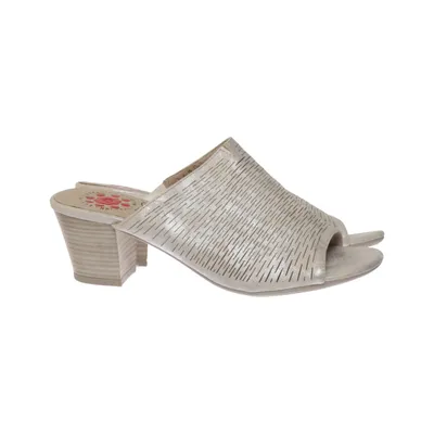 Mules (Relife) from Easy Walk Leather