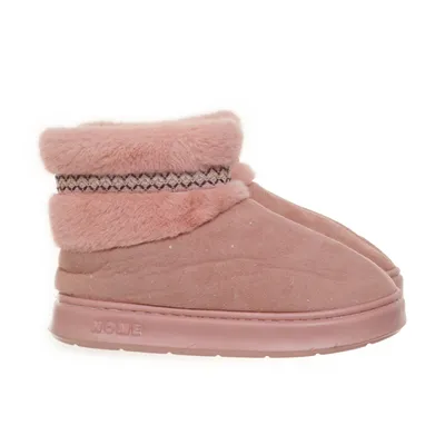 Chaussons (Rose) de Home