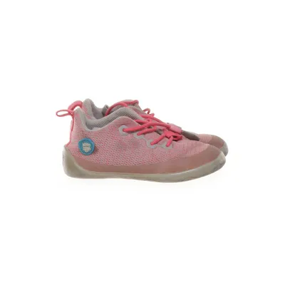 Sneakers (Pink, Grå) fra Affenzahn