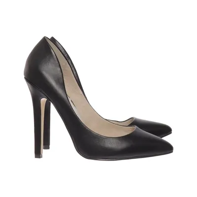 Escarpins (Noir) de Jennie-Ellen