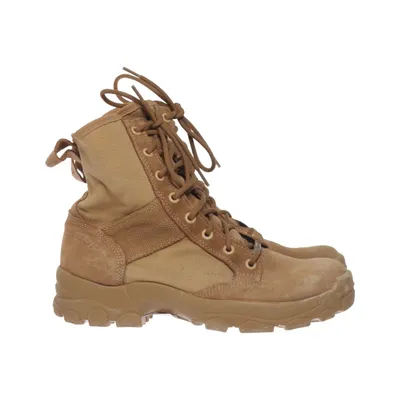 Bottes de randonnée (W.A.T. Desert) de Crispi