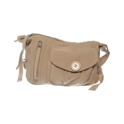 Schoudertas (Beige) van Twice