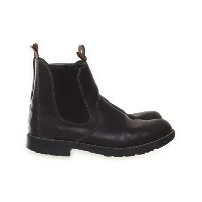 Boots (Brun) från Kavat