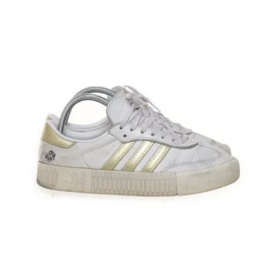 Sneakers (Samba Rose) van Adidas
