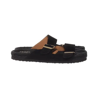 Slip-ins (Black) from Manebí