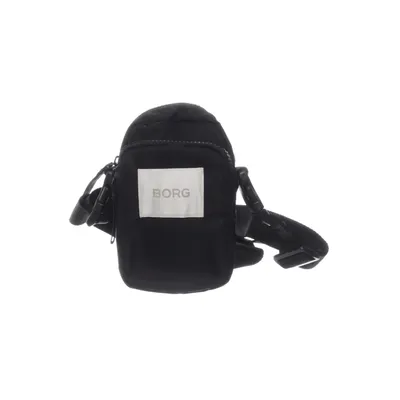 Shoulder-bag (Black) from Björn Borg Polyamide