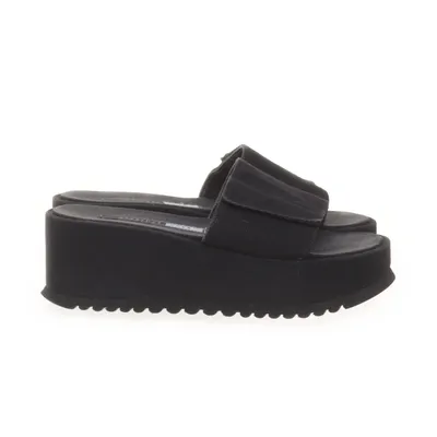 Slip-ins (Svart) från Sportmax Code